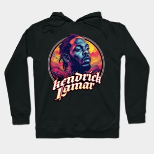 Kendrick Lamar Hoodie